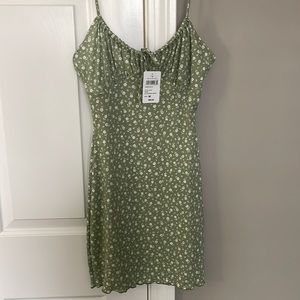 Windsor Summer Dress